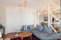 3 Bedroom Apartment, Lisboa