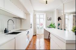 3 Bedroom Apartment, Lisboa