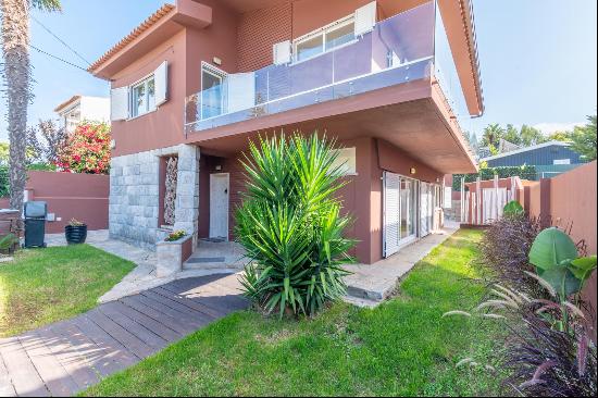 4 Bedroom House with swimming pool, Bairro do Rosario, Cascais