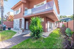 4 Bedroom House, Cascais