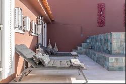 4 Bedroom House, Cascais