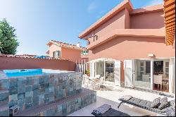 4 Bedroom House, Cascais