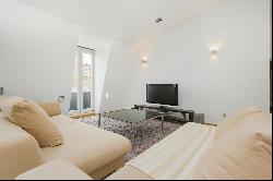 1 Bedroom Apartment, Lisboa