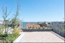 3 Bedroom Apartment, oeiras