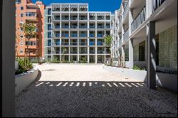 3 Bedroom Apartment, oeiras