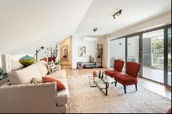 4 Bedroom Apartment, Lisboa