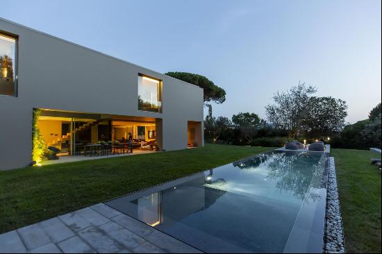 5 Bedroom Detached house with swimming pool, Quinta Patino, Cascais