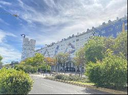 2 Bedroom Duplex, Lisboa