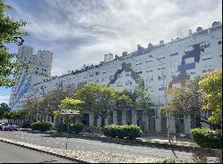 2 Bedroom Duplex, Lisboa