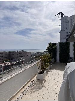 2 Bedroom Duplex, Lisboa