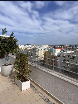 2 Bedroom Duplex, Lisboa