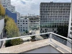 2 Bedroom Duplex, Lisboa