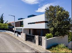 6 Bedroom House, Leiria