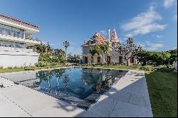 3 Bedroom Apartment, Cascais