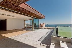 3 Bedroom Apartment, Cascais