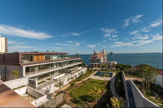 3 Bedroom Apartment, Cascais