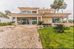 4 Bedroom Detached house, Almada