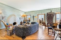 Beautiful Villa in Lisbon with river &#34;Tejo&#34; view