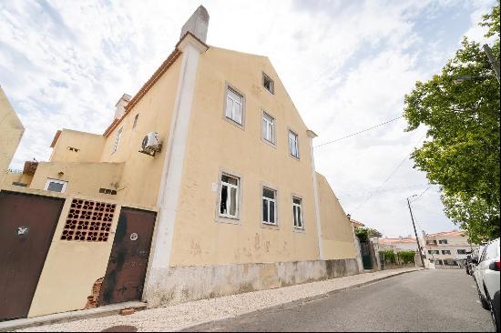 11 Bedroom House, Cascais