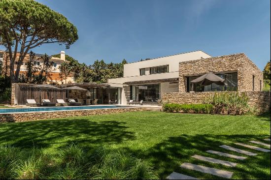 6 Bedroom House, Cascais