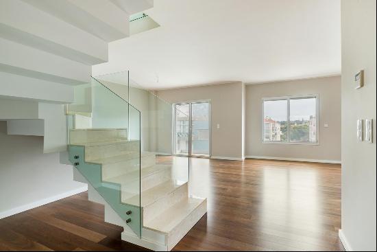 4 Bedroom Penthouse, Lisboa