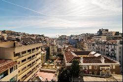 4 Bedroom Apartment, Lisboa