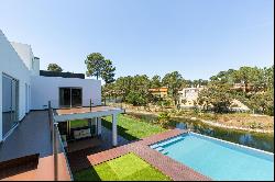 5 Bedroom House, Sesimbra