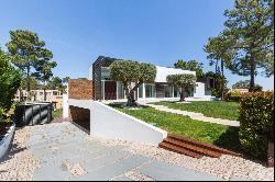 5 Bedroom House, Sesimbra