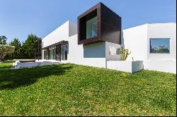 5 Bedroom House, Sesimbra