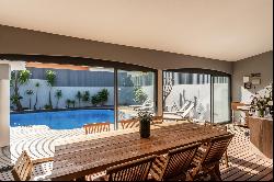 6 Bedroom House, Cascais