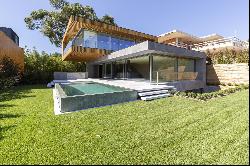 4 Bedroom Detached house, Cascais