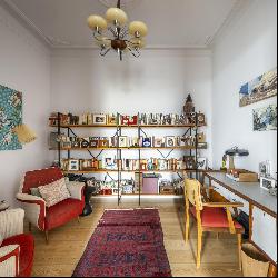 2 Bedroom Apartment, Lisboa