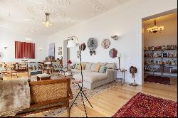 2 Bedroom Apartment, Lisboa