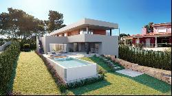 6 Bedroom House, Cascais