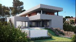 6 Bedroom House, Cascais