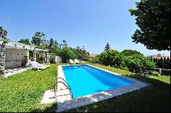 7 Bedroom House, Oeiras