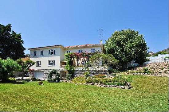 7 Bedroom House, Oeiras