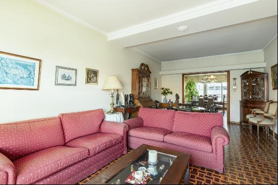 4 Bedroom Apartment, Lisboa