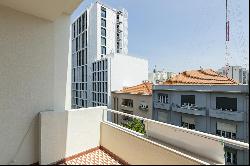 4 Bedroom Apartment, Lisboa