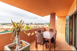 3 Bedroom Duplex, Cascais