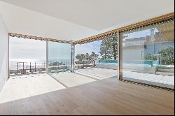 3 Bedroom Penthouse, Cascais