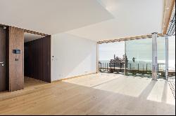 3 Bedroom Penthouse, Cascais