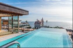 3 Bedroom Penthouse, Cascais