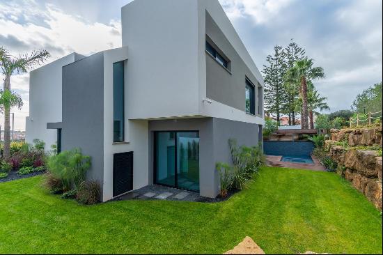 4 Bedroom House, Cascais