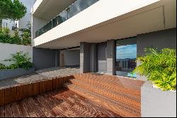 4 Bedroom House, Cascais