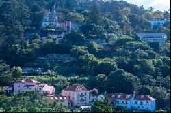 4 bedroom mansion in the Historical Centre