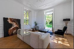 4 bedroom mansion in the Historical Centre