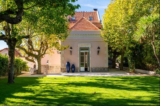 4 bedroom mansion in the Historical Centre