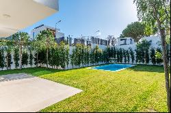 3 Bedroom Detached house, Cascais