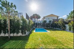 3 Bedroom Detached house, Cascais